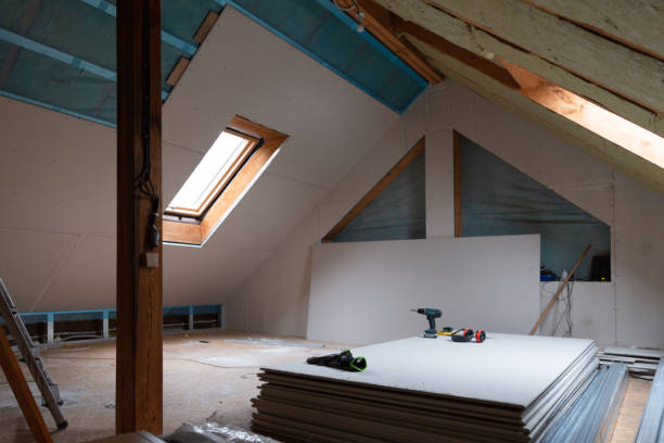 Best Spray Foam Insulation  in San Clemente, CA